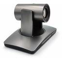 PeopleLink iCam FHD-LT 20x Video Conferencing Camera - 2.1 Megapixel - 60 fps - Gray - USB 3.0