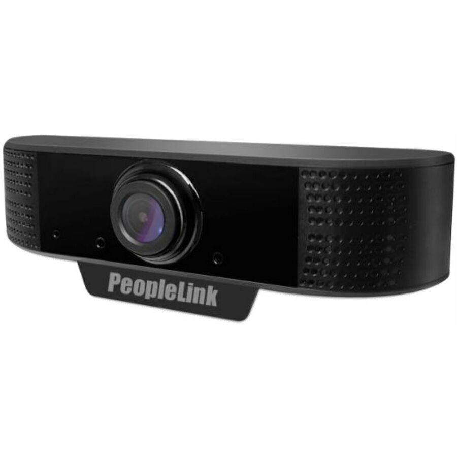 PeopleLink i3 Plus Webcam - 2 Megapixel - 30 fps - USB 3.0