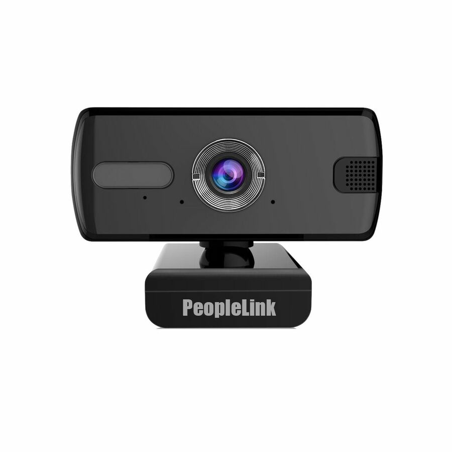 PeopleLink i5 Plus Webcam - 3 Megapixel - 30 fps - USB
