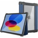 Rugged Folio Case for iPad Gen 11 (A16) / Gen 10