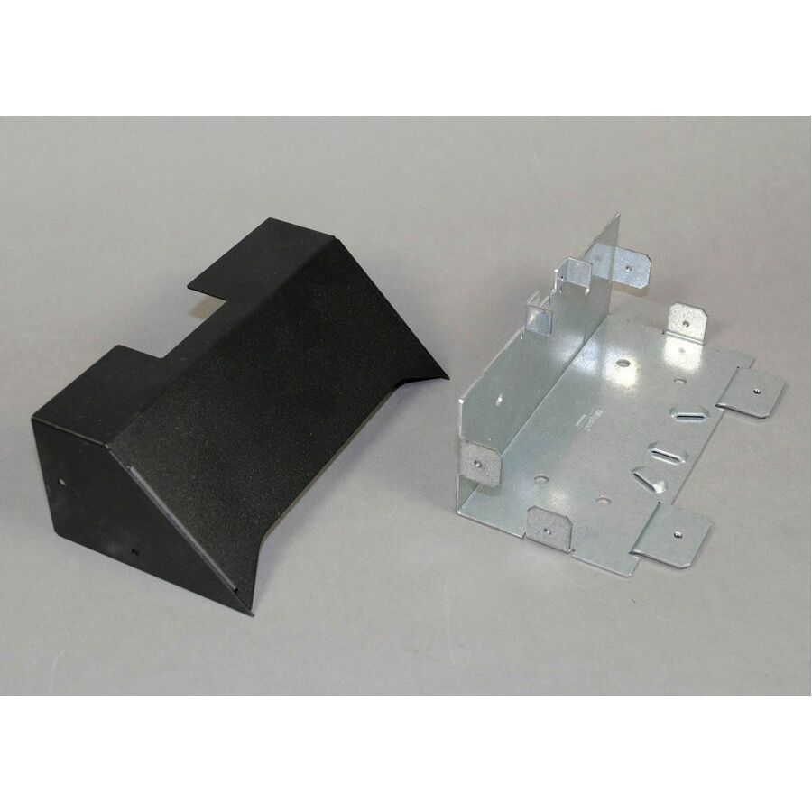 Wiremold OFR89-2400 OFR Overfloor Raceway 2400 Raceway Transition - TAA Compliant