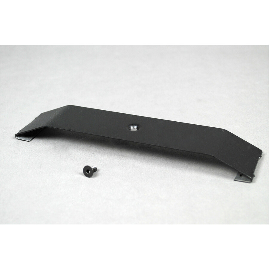 Wiremold OFR Seam Clip - Black - TAA Compliant