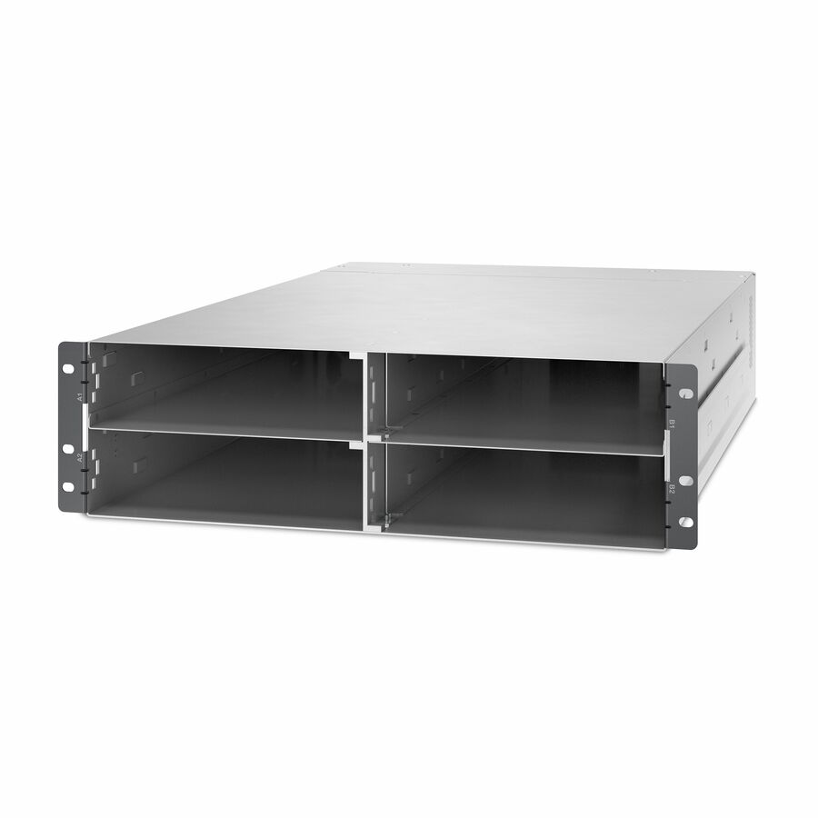 APC Smart-UPS Modular Ultra External Battery Frame, Rackmount
