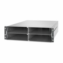 APC Smart-UPS Modular Ultra External Battery Frame, Rackmount