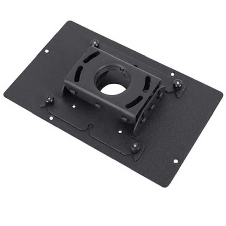 Chief RPA Universal and Custom Ceiling Projector Mount - Black