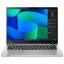 Acer TravelMate P2 14 TMP214-56 TMP214-56-54NF 14" Notebook - WUXGA - 60 Hz - Intel Core 5 120U - 16 GB - 512 GB SSD - English Keyboard - Silver