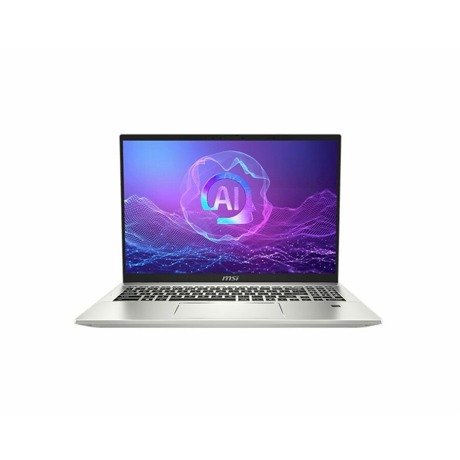 MSI Prestige 16 AI 16" 4K OLED Ultralight Laptop - AMD Ryzen AI 9-365 - Radeon Graphics - 32GB - 1TB SSD - Windows 11 Pro - 3 Year Warranty
