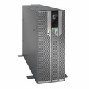 APC Smart-UPS Ultra 5000VA, 208/240V, Tower w/o kit, 8x 5-20R & 4x L6-20R & 3x L6-30R & 1x L14-30R NEMA outlets, w/transfo 208/240V to 120/208/240V