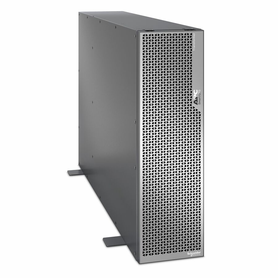 APC Smart-UPS Ultra Tower Isolation/Step-Down Transformer, 5kVA, 8x 5-20R & 2x L6-20R & 1x L6-30R & 1x L14-30R NEMA outlets