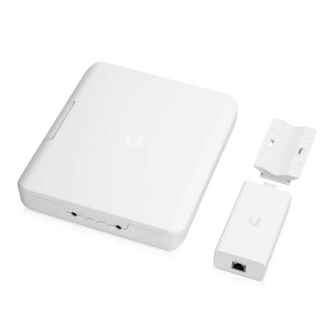 Ubiquiti Switch Flex Utility
