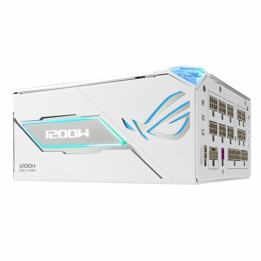 Asus ROG Thor 1200W Platinum III White Edition