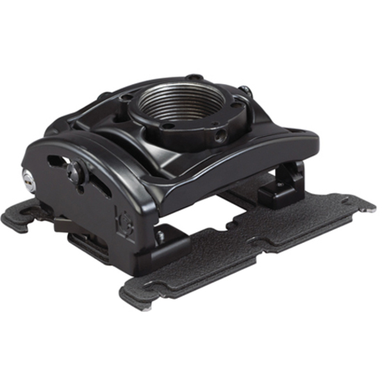Chief RPA Elite Custom Ceiling Mount for Projector - Black