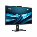 MSI PRO AP272P 14M-603US All-in-One Computer - Intel Core i5 14th Gen i5-14400 - 8 GB - 1 TB SSD - 27" IPS Full HD - Desktop - Black - W11 - 1Y Warranty