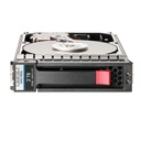 HPE 2.40 TB Hard Drive - 2.5" Internal - SAS (12Gb/s SAS)