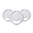 Ubiquiti nanoHD nanoHD-RetroFit-3 Mounting Bracket for Wireless Access Point