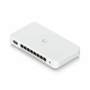 Ubiquiti Dual Band Wi-Fi 7 IEEE 802.11a/n/ac/ax/be 5.80 Gbit/s Wireless Bridge