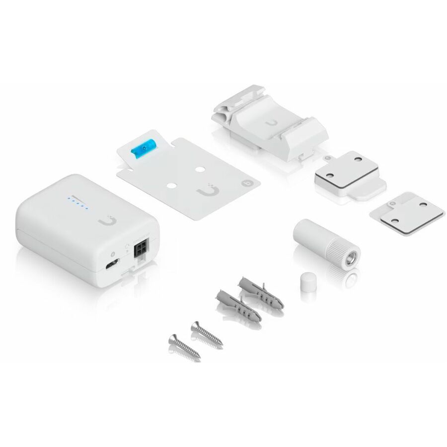 Ubiquiti UniFi UDB-IoT Single Band Wi-Fi 4 IEEE 802.11n 300 Mbit/s Wireless Bridge