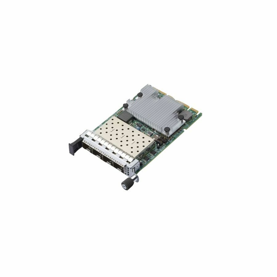 HPE Broadcom BCM57504 Ethernet 10/25GB 4- PORT SFP28 OCP3 Adapter for HPE