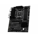 MSI B850-S WIFI6E Gaming Desktop Motherboard - AMD B850 Chipset - Socket AM5 - ATX