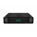 HPE ProLiant DL145 Gen11 2U Rack Server - 1 x AMD EPYC 8124P 2.45 GHz - 16 GB RAM - 480 GB SSD - (1 x 480GB) SSD Configuration - Serial ATA/600 Controller