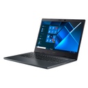 Acer TravelMate P4 TMP414-51 TMP414-51-79NL 14" Notebook - Full HD - Intel Core i7 11th Gen i7-1165G7 - 16 GB - 512 GB SSD - English Keyboard - Slate Blue
