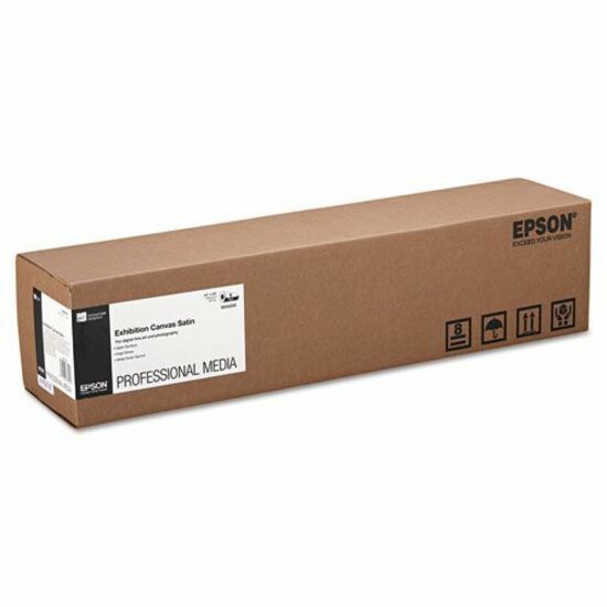 Epson Signature Worthy Exhibition Canvas