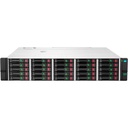 HPE D3710 Drive Enclosure - 12Gb/s SAS Host Interface - 2U Rack-mountable