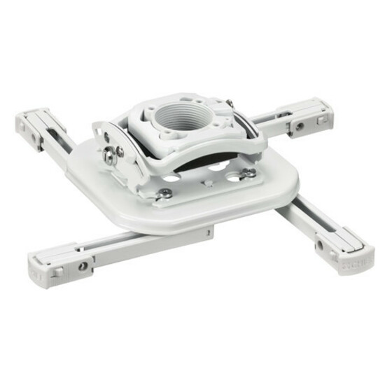 Chief Mini Elite RSMDUW Ceiling Mount for Projector - White