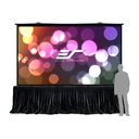 Elite Screens QuickStand 5-Second Series