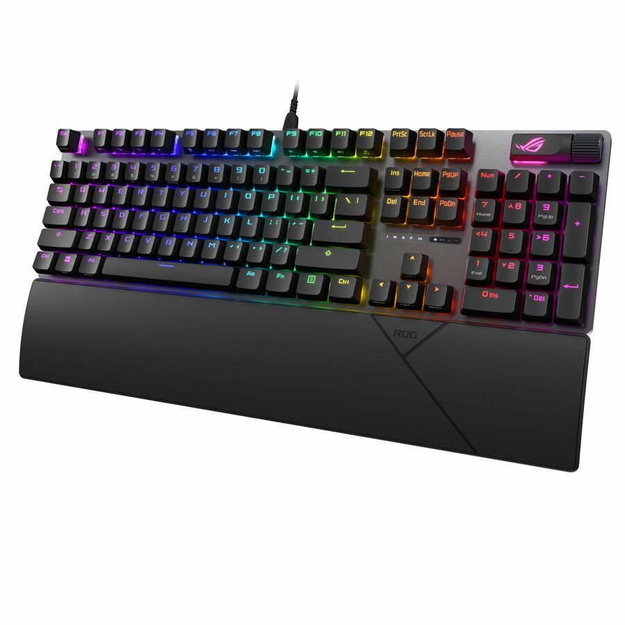 Asus ROG Strix Scope II Gaming Keyboard