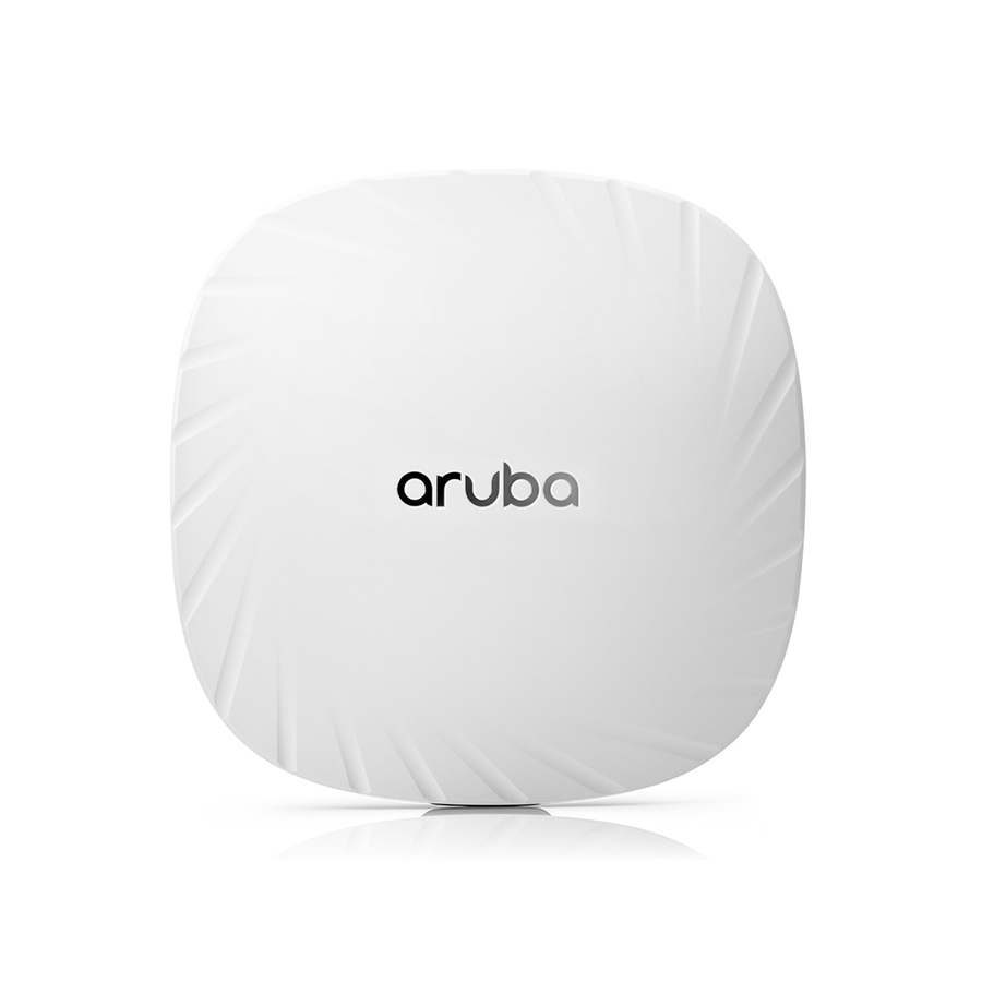 HPE AP-505 802.11ax 1.77 Gbit/s Wireless Access Point