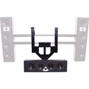 Chief Center Channel Speaker Adapter - Black