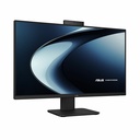 Asus V400 V440VA-RS504T All-in-One Computer - Intel Core i5 13th Gen i5-13420H - 8 GB - 512 GB SSD - 27" Full HD Touchscreen - Desktop - Black