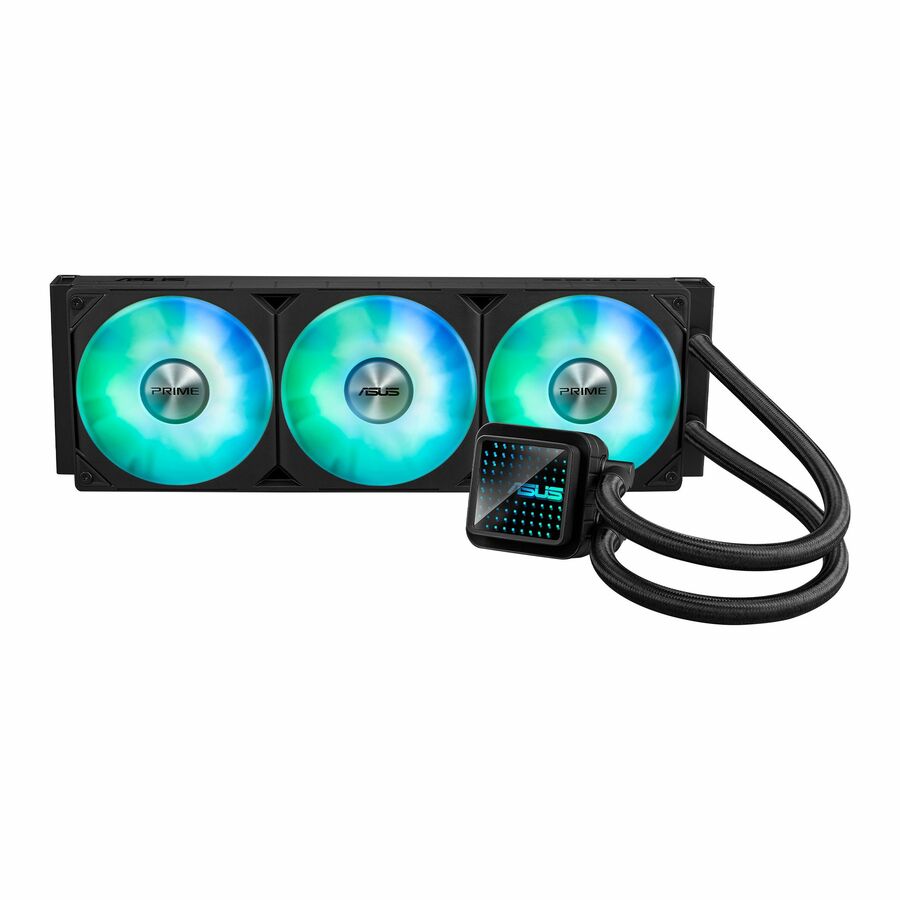 Asus Prime LC 360 ARGB - 1 Pack