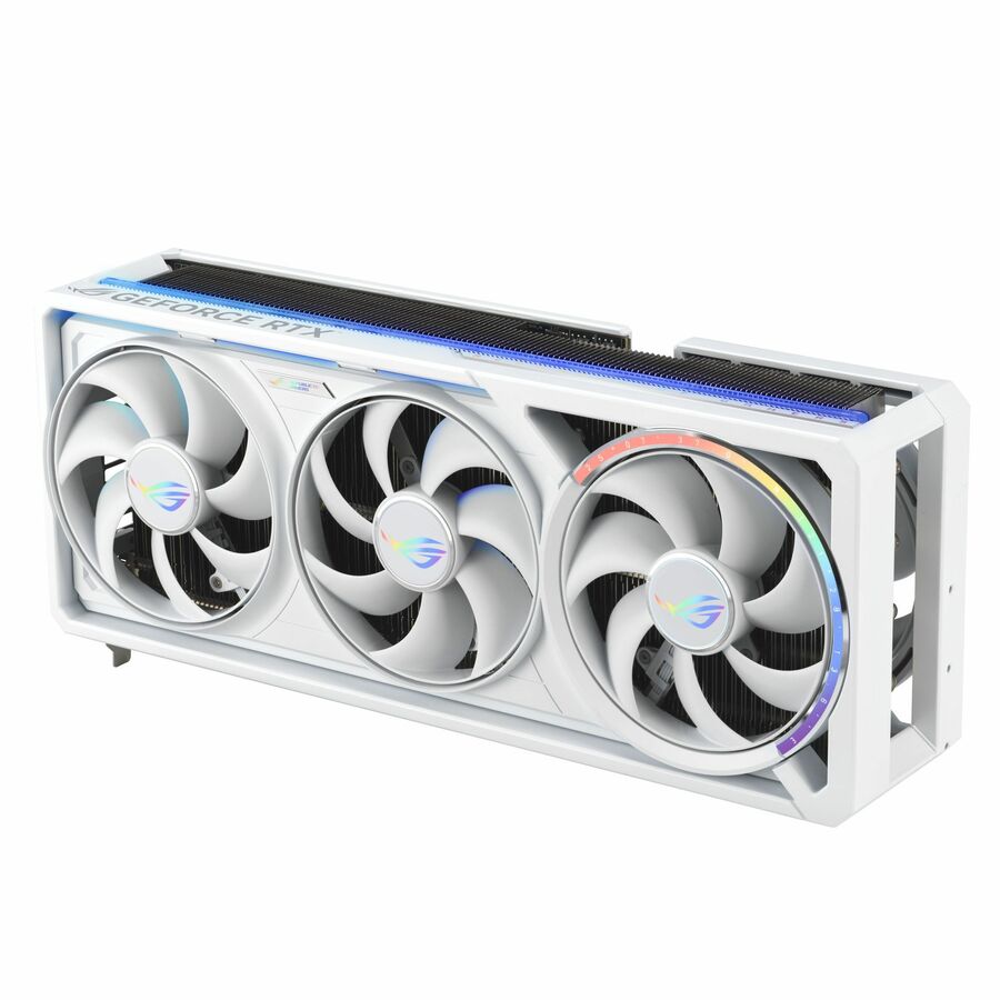 Asus ROG NVIDIA GeForce RTX 5090 Graphic Card - 32 GB GDDR7