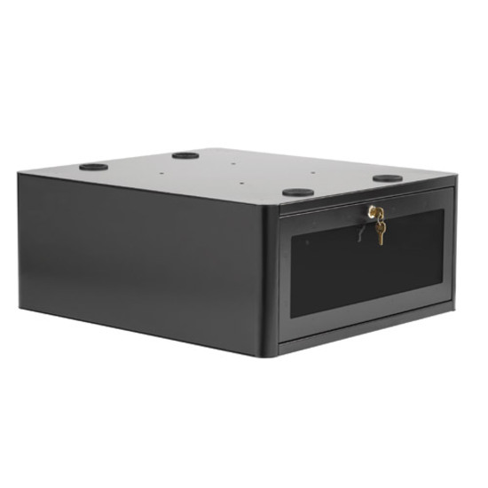 Chief PAC735C Secure Storage Rack Cabinet