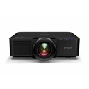 Epson PowerLite L695SU Short Throw 3LCD Projector - 21:9 - Wall Mountable, Ceiling Mountable - Black