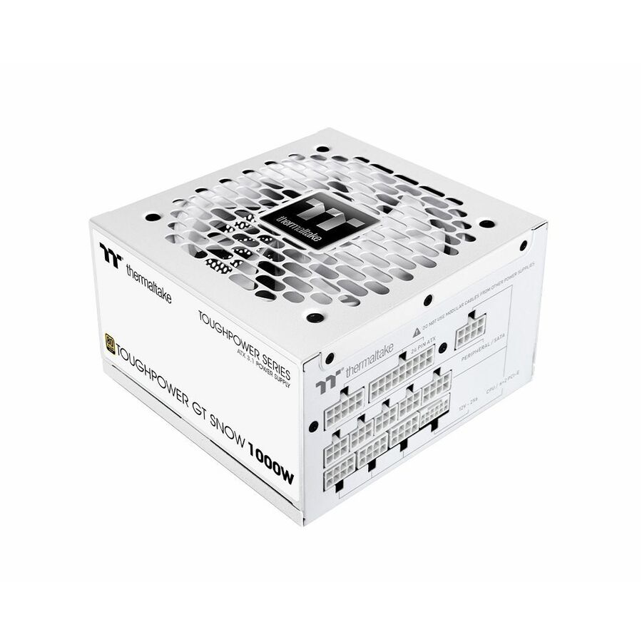 Thermaltake Toughpower GT Snow TPD-1000AH2FXG-3 1000W Power Supply