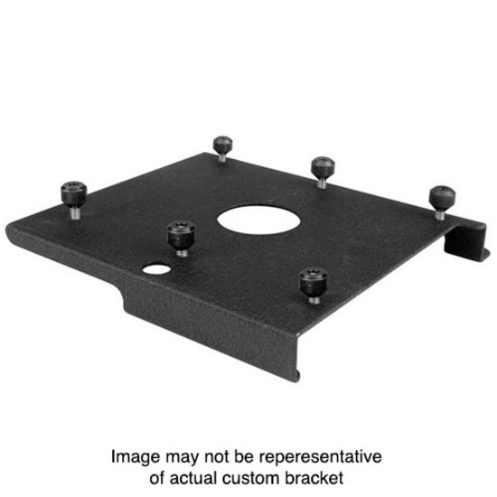 Chief SLB351 Mounting Bracket for Projector - Black