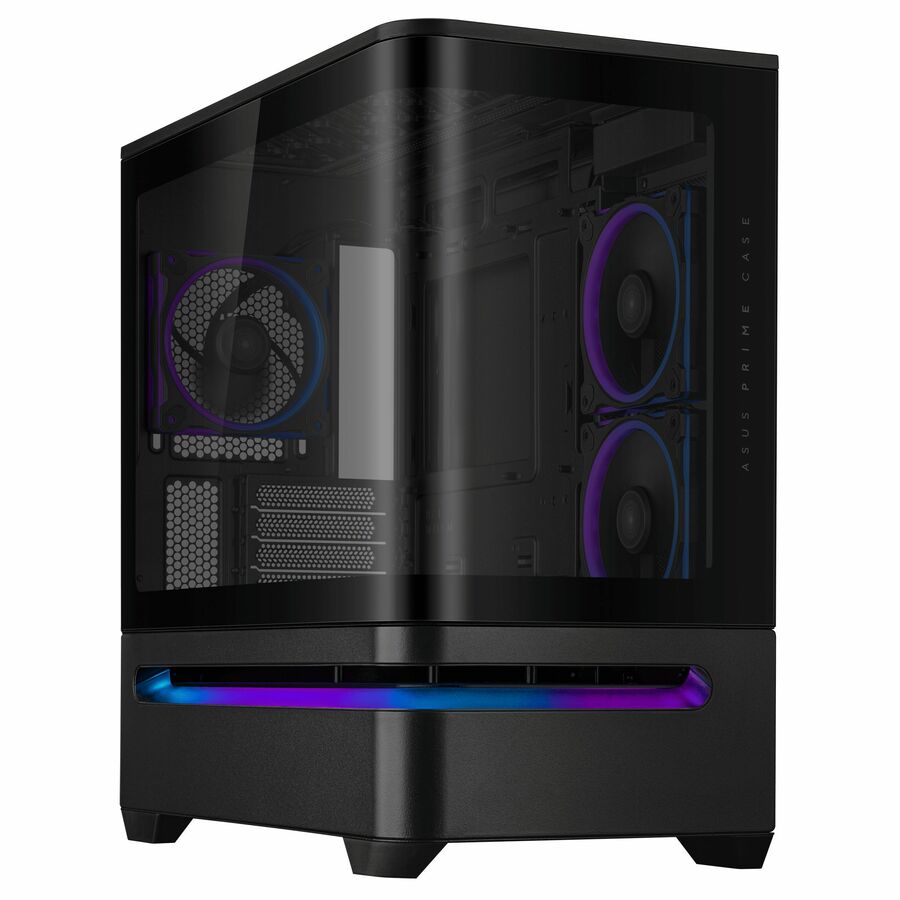 Asus Prime AP202 ARGB Computer Case