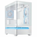 Asus Prime AP202 ARGB Computer Case