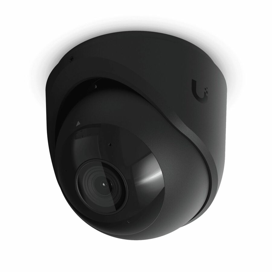 Ubiquiti UVC-G6-Turret 8 Megapixel 4K Network Camera - Color - Turret - Black