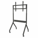 Peerless-AV® Paramount™ Motorized Height Adjustable Cart for 50" to 95" Interactive Displays