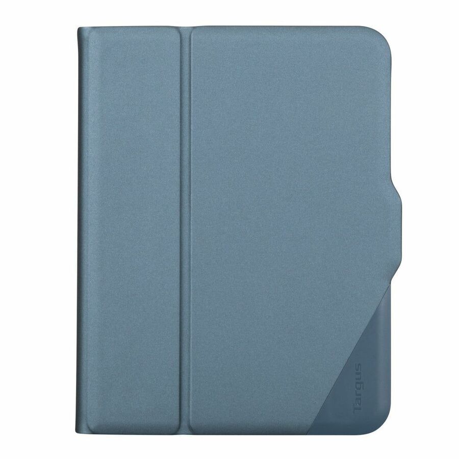 Targus VersaVu THZ91402GL Carrying Case for 8.3" Apple iPad mini (6th Generation) Tablet - Blue