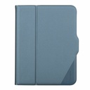 Targus VersaVu THZ91402GL Carrying Case for 8.3" Apple iPad mini (6th Generation) Tablet - Blue
