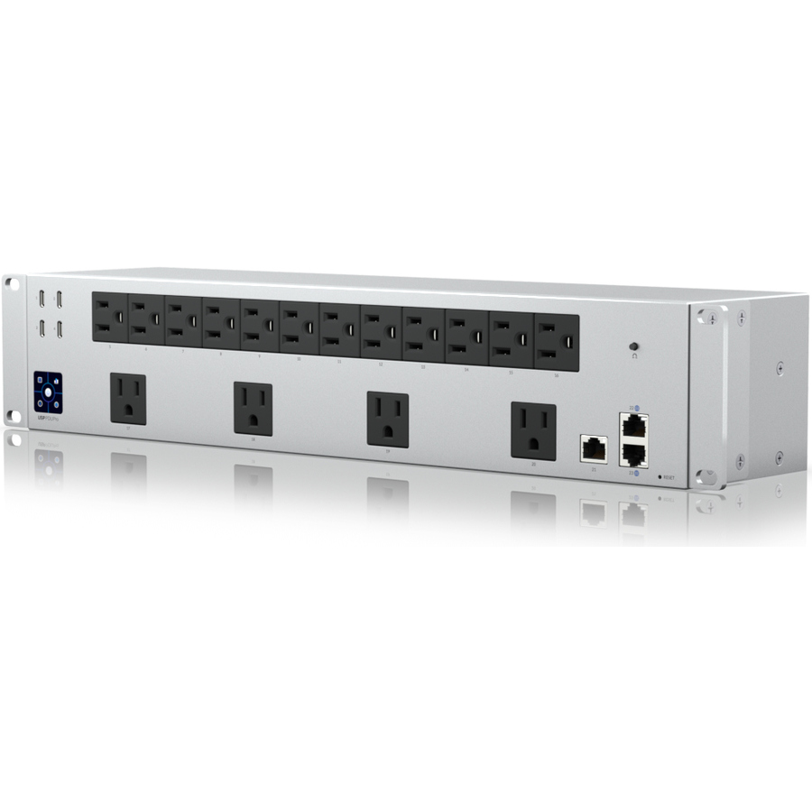 Ubiquiti SmartPower PDU Pro