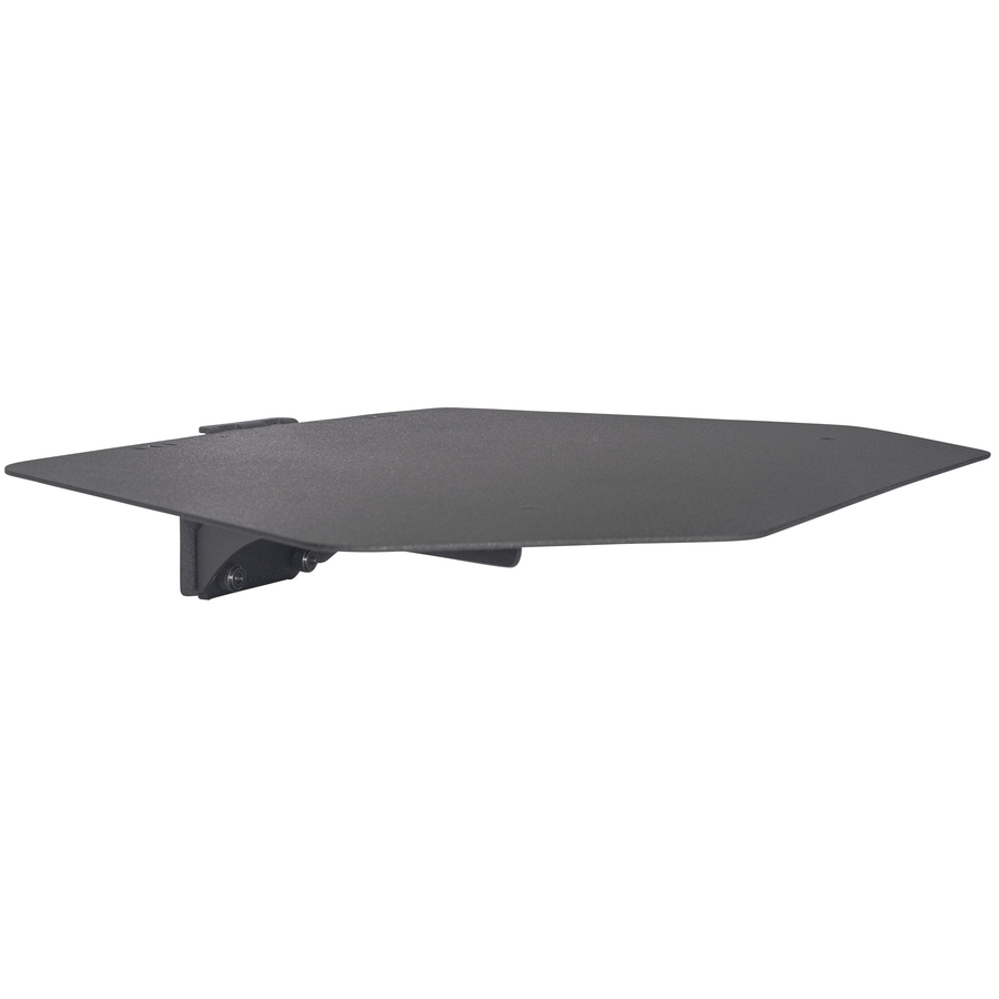Chief Portable Flat Panel Stand Shelf - Black