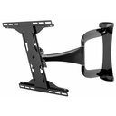 Peerless-AV® DesignerSeries™ Universal Ultra Slim Articulating Wall Mount for 32˘ to 50˘ Ultra-thin Displays