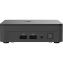 Asus NUC 13 Pro RNUC13L5KV700000I Barebone System - Mini PC - 1 x Processor Support - 1 x Intel Core i7 13th Gen i7-1370P 1.90 GHz Tetradeca-core (14 Core)