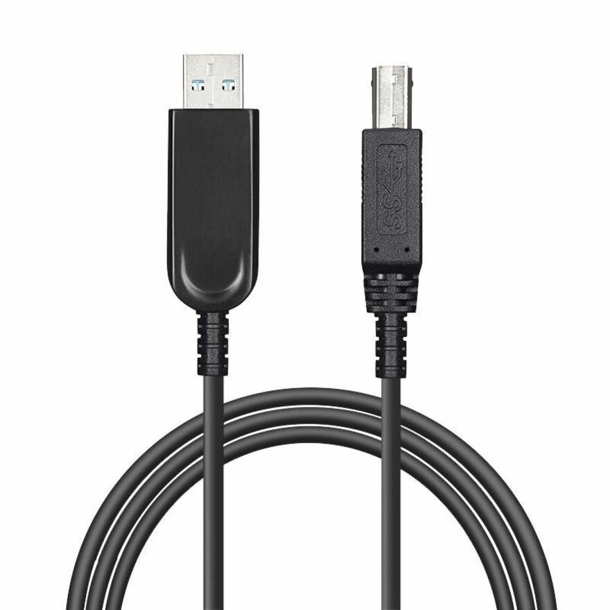 PeopleLink Fiber Optic Audio Video/Data Transfer Cable